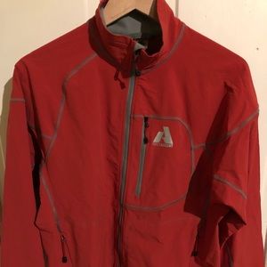 Eddie Bauer First Ascent Guide Jacket - Men's Med